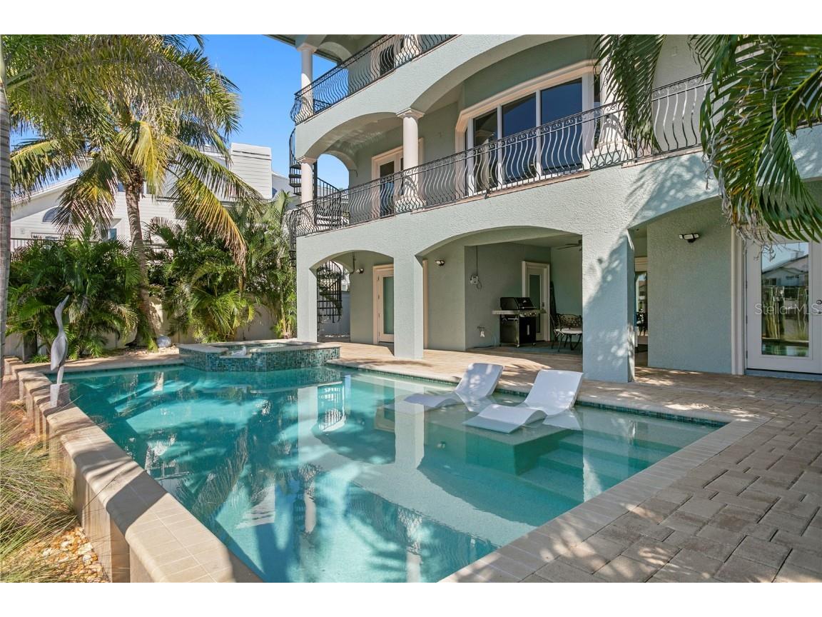 5954 Skimmer Point Boulevard S Gulfport FL 33707 - BOCA CIEGA BAY TB8442166 image43