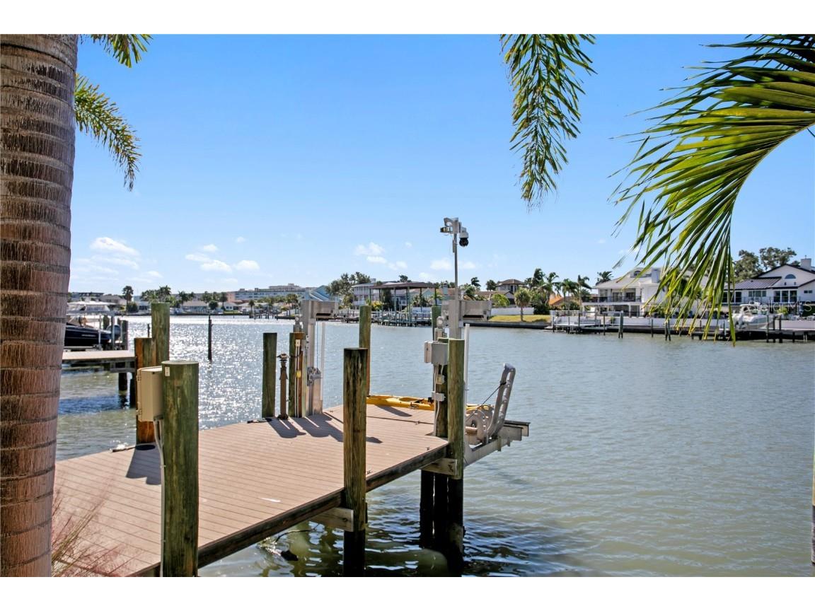 5954 Skimmer Point Boulevard S Gulfport FL 33707 - BOCA CIEGA BAY TB8442166 image44