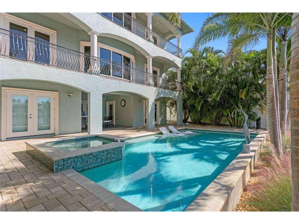 5954 Skimmer Point Boulevard S Gulfport FL 33707 - BOCA CIEGA BAY TB8442166 image48