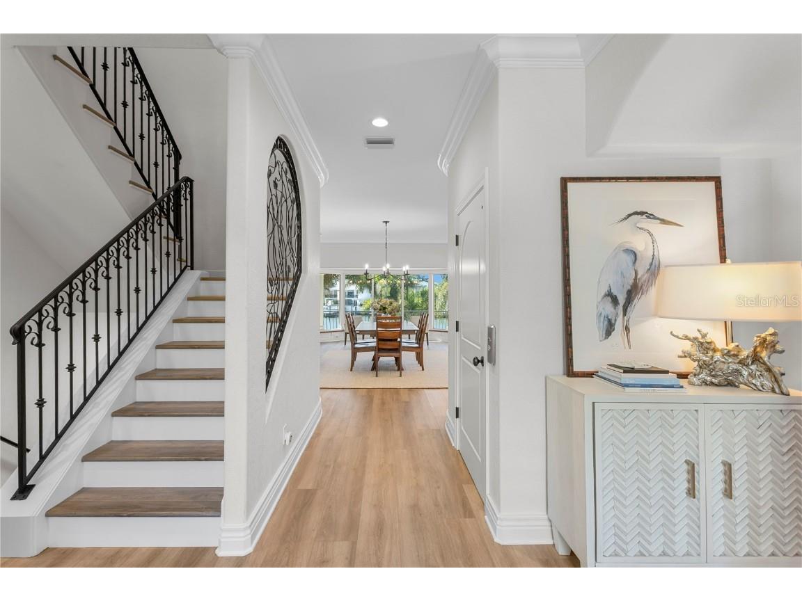 5954 Skimmer Point Boulevard S Gulfport FL 33707 - BOCA CIEGA BAY TB8442166 image5