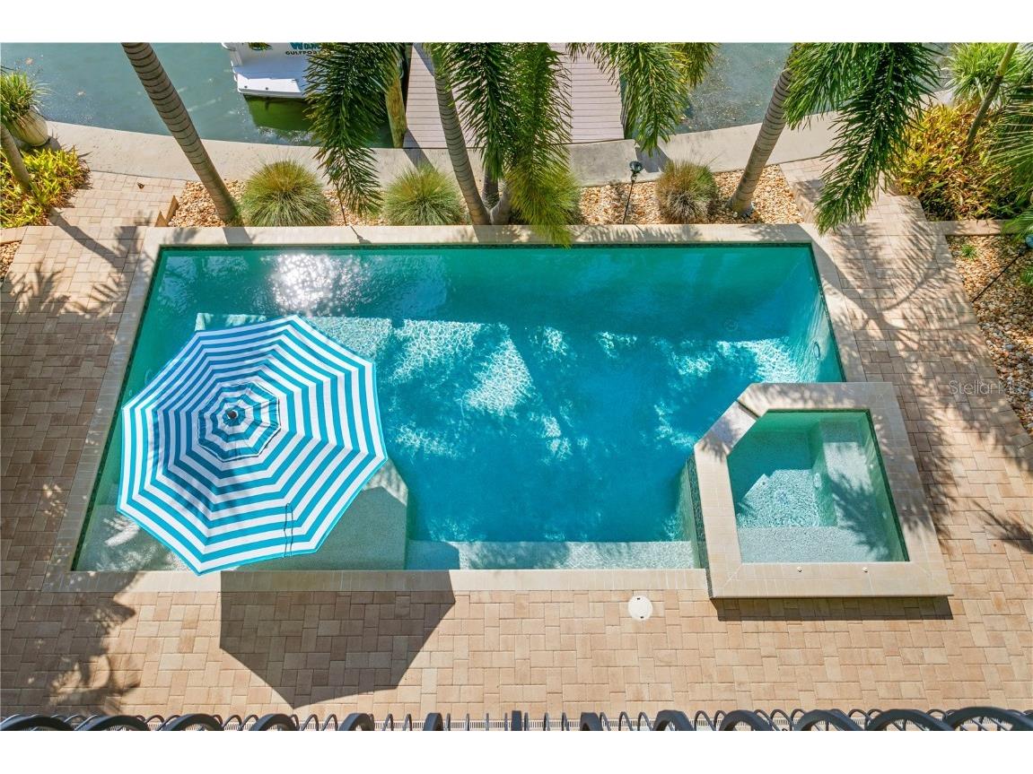 5954 Skimmer Point Boulevard S Gulfport FL 33707 - BOCA CIEGA BAY TB8442166 image53