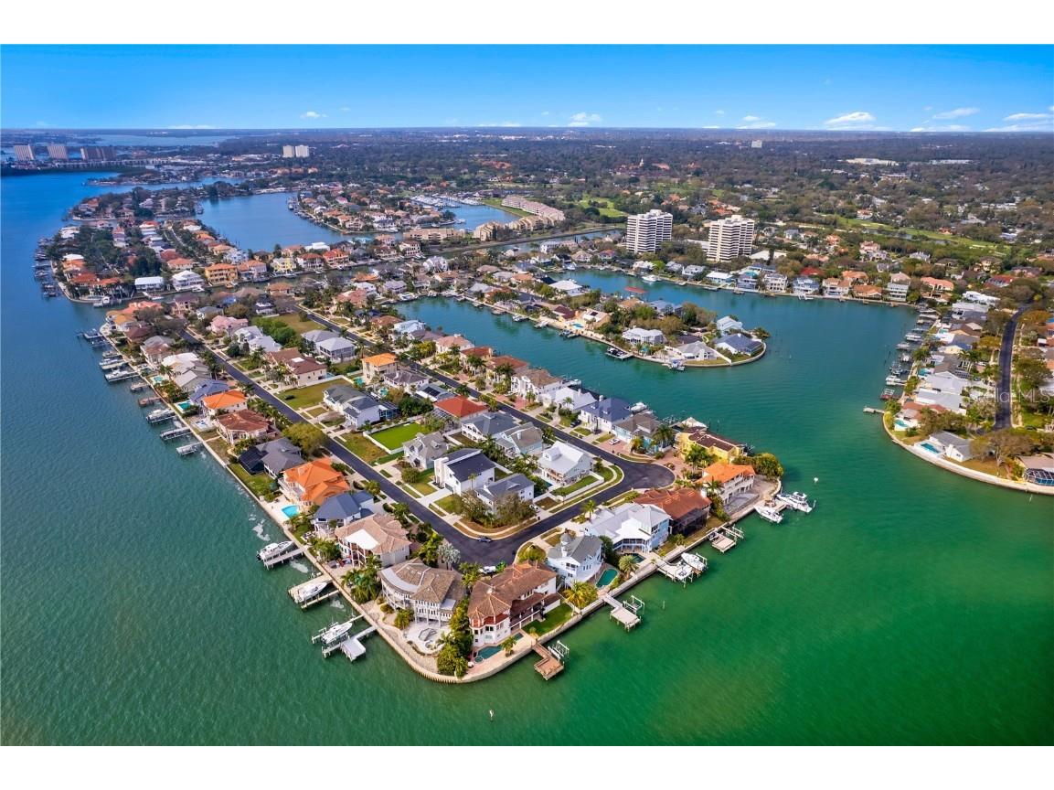 5954 Skimmer Point Boulevard S Gulfport FL 33707 - BOCA CIEGA BAY TB8442166 image54