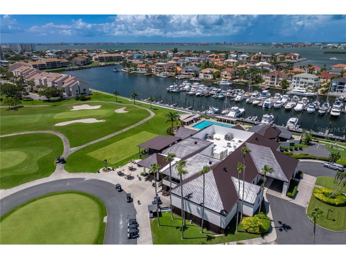 5954 Skimmer Point Boulevard S Gulfport FL 33707 - BOCA CIEGA BAY TB8442166 image55