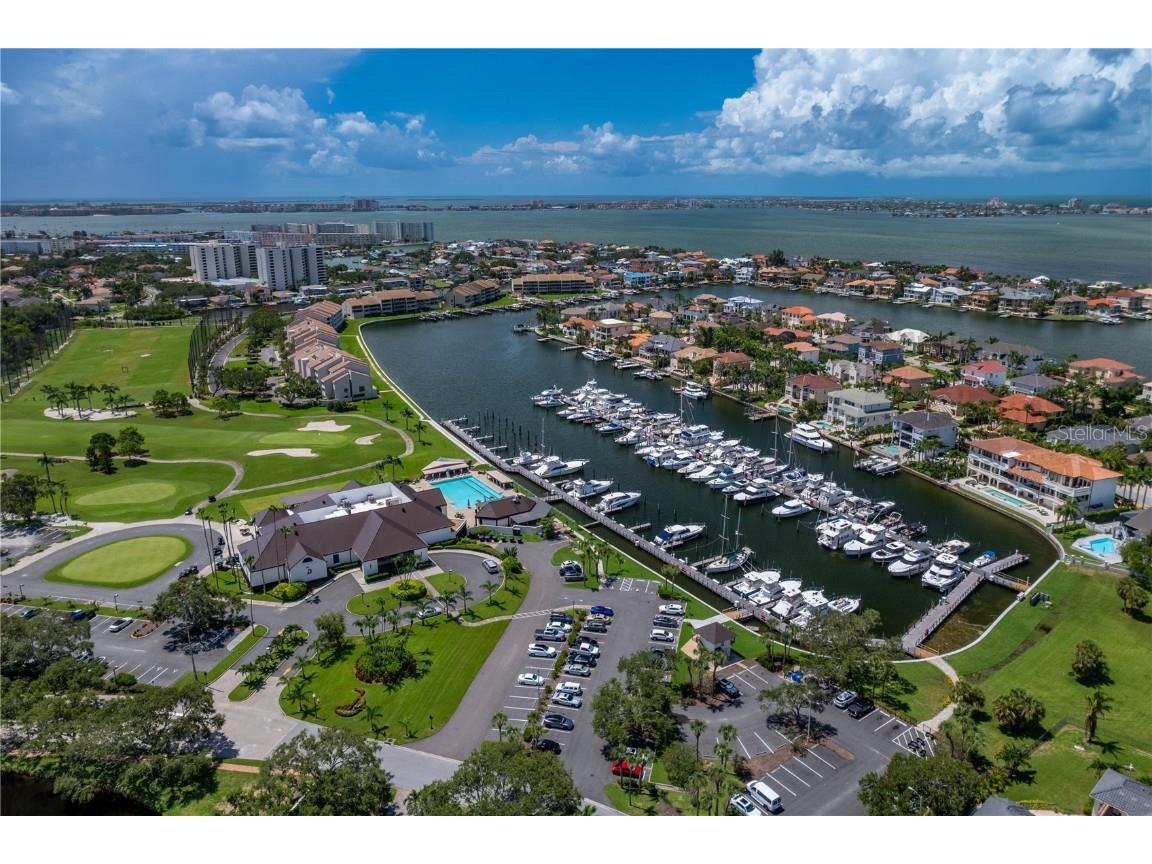 5954 Skimmer Point Boulevard S Gulfport FL 33707 - BOCA CIEGA BAY TB8442166 image56