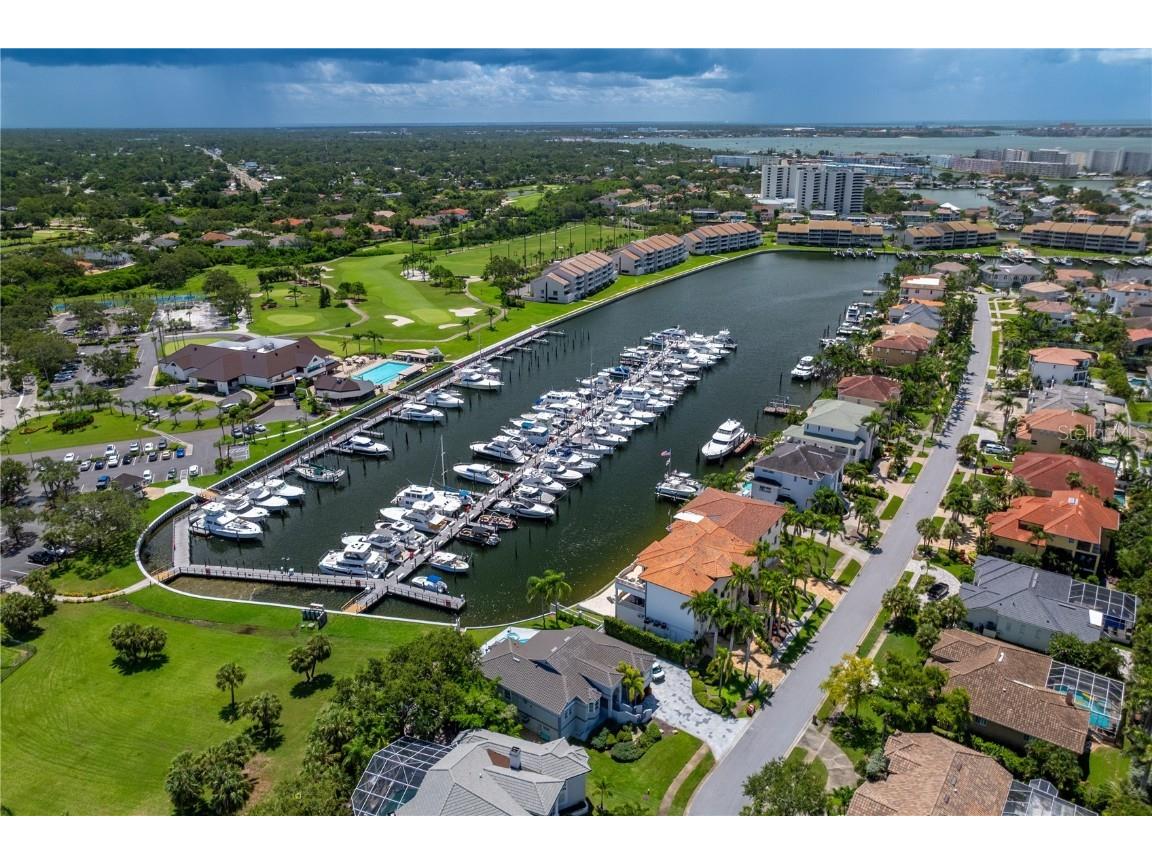 5954 Skimmer Point Boulevard S Gulfport FL 33707 - BOCA CIEGA BAY TB8442166 image57