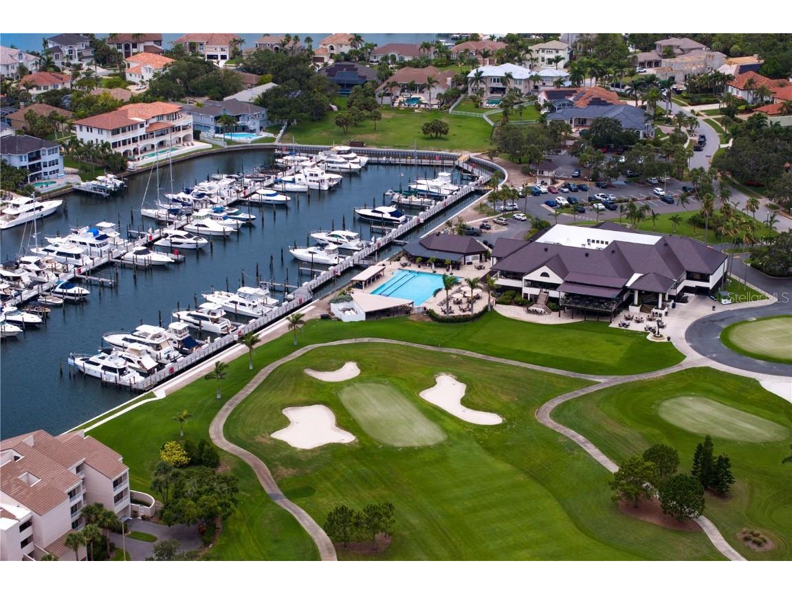 5954 Skimmer Point Boulevard S Gulfport FL 33707 - BOCA CIEGA BAY TB8442166 image59