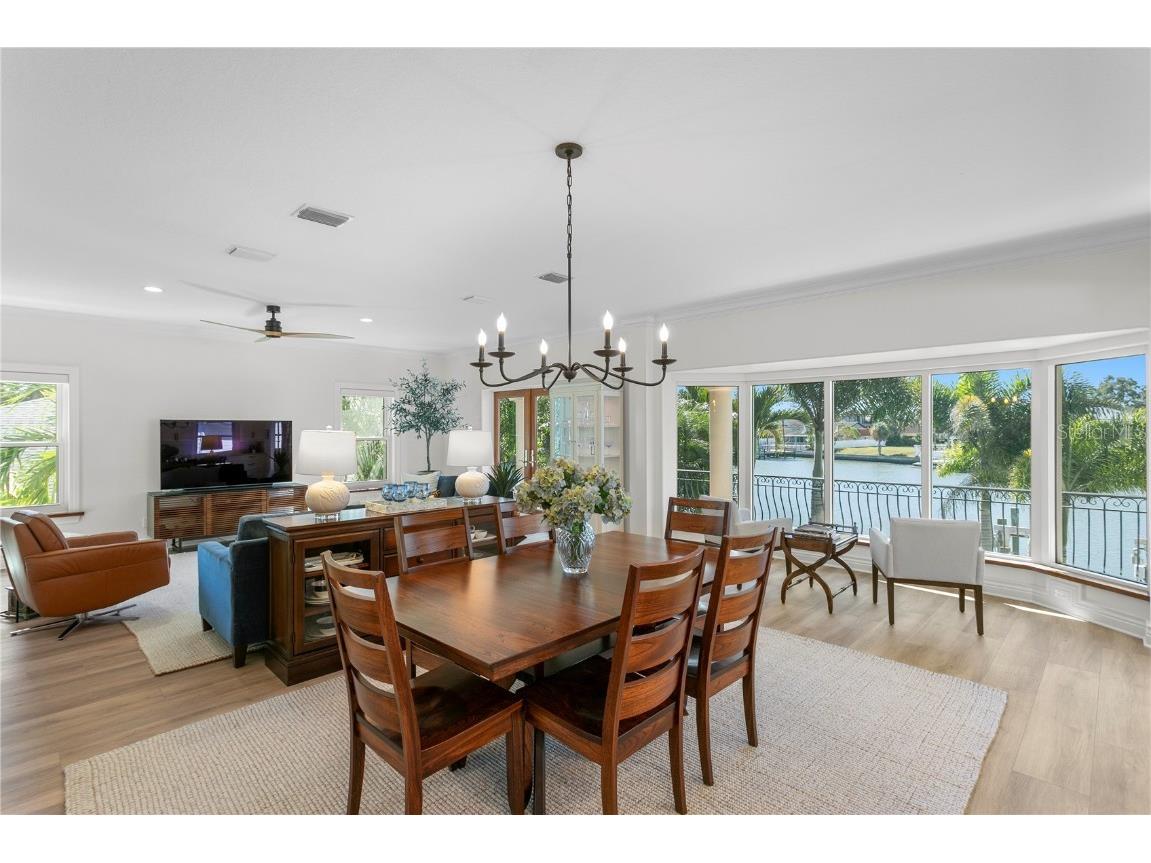 5954 Skimmer Point Boulevard S Gulfport FL 33707 - BOCA CIEGA BAY TB8442166 image6