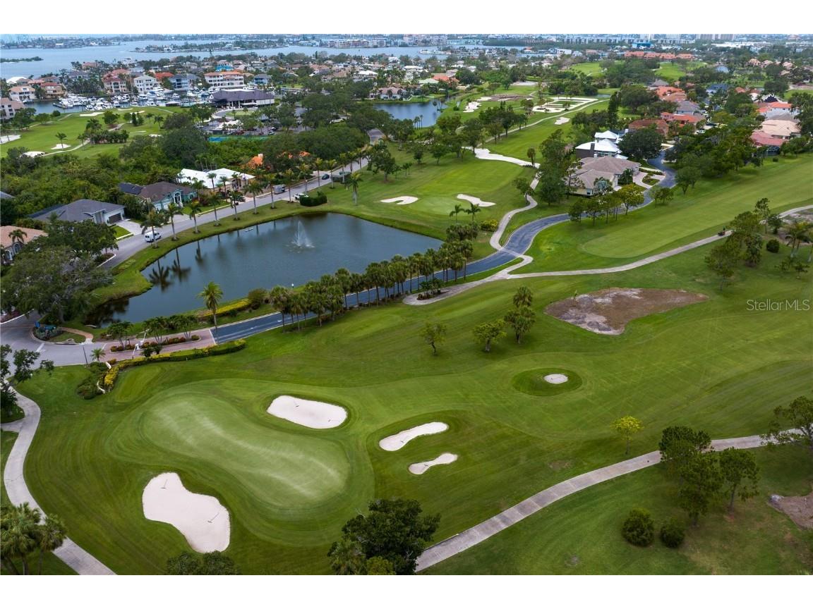 5954 Skimmer Point Boulevard S Gulfport FL 33707 - BOCA CIEGA BAY TB8442166 image60