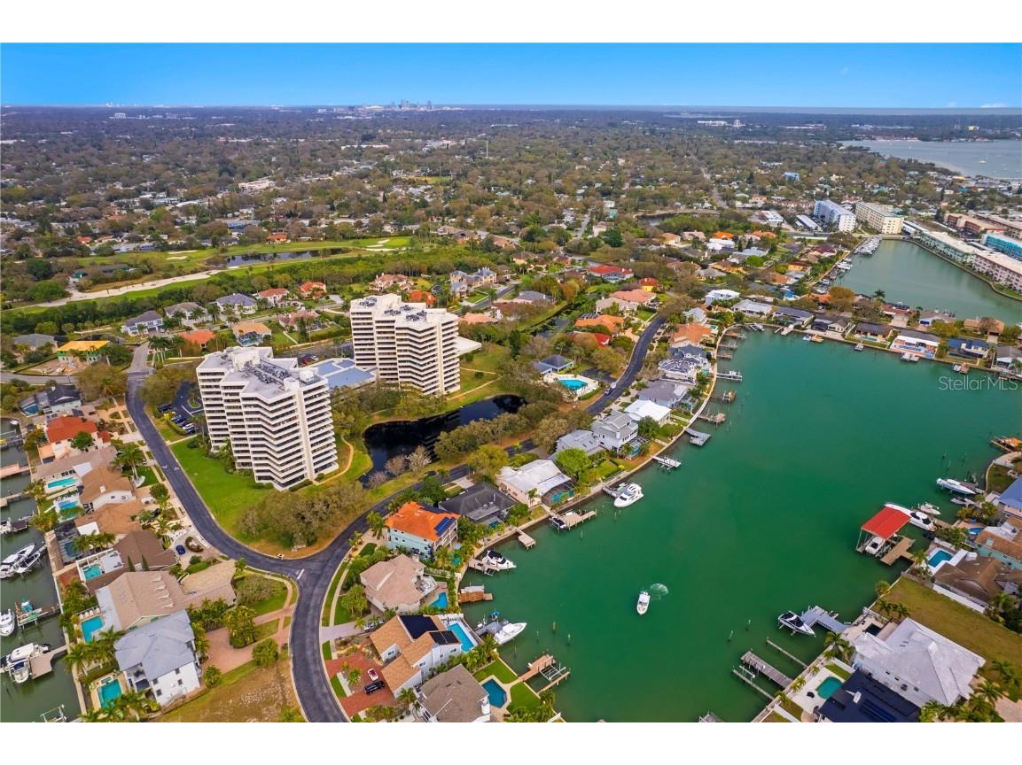 5954 Skimmer Point Boulevard S Gulfport FL 33707 - BOCA CIEGA BAY TB8442166 image61