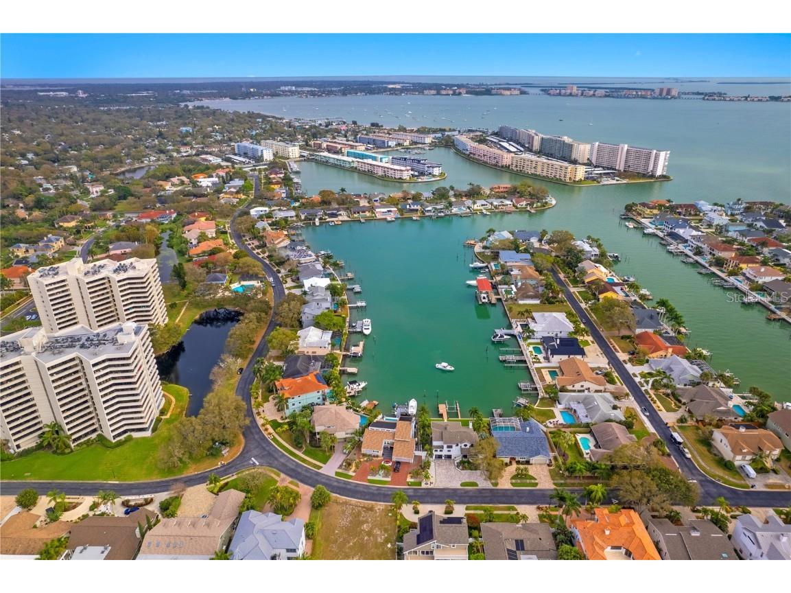 5954 Skimmer Point Boulevard S Gulfport FL 33707 - BOCA CIEGA BAY TB8442166 image62