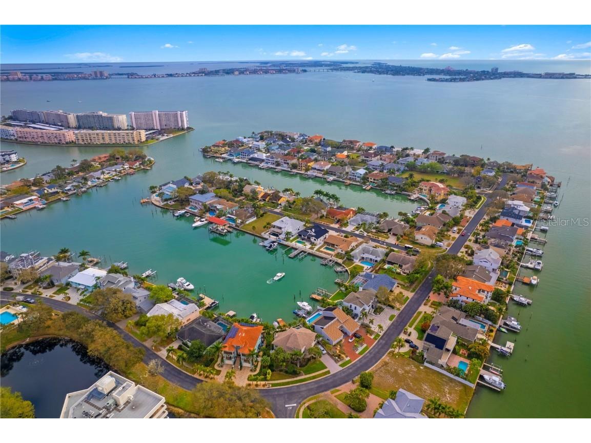 5954 Skimmer Point Boulevard S Gulfport FL 33707 - BOCA CIEGA BAY TB8442166 image63