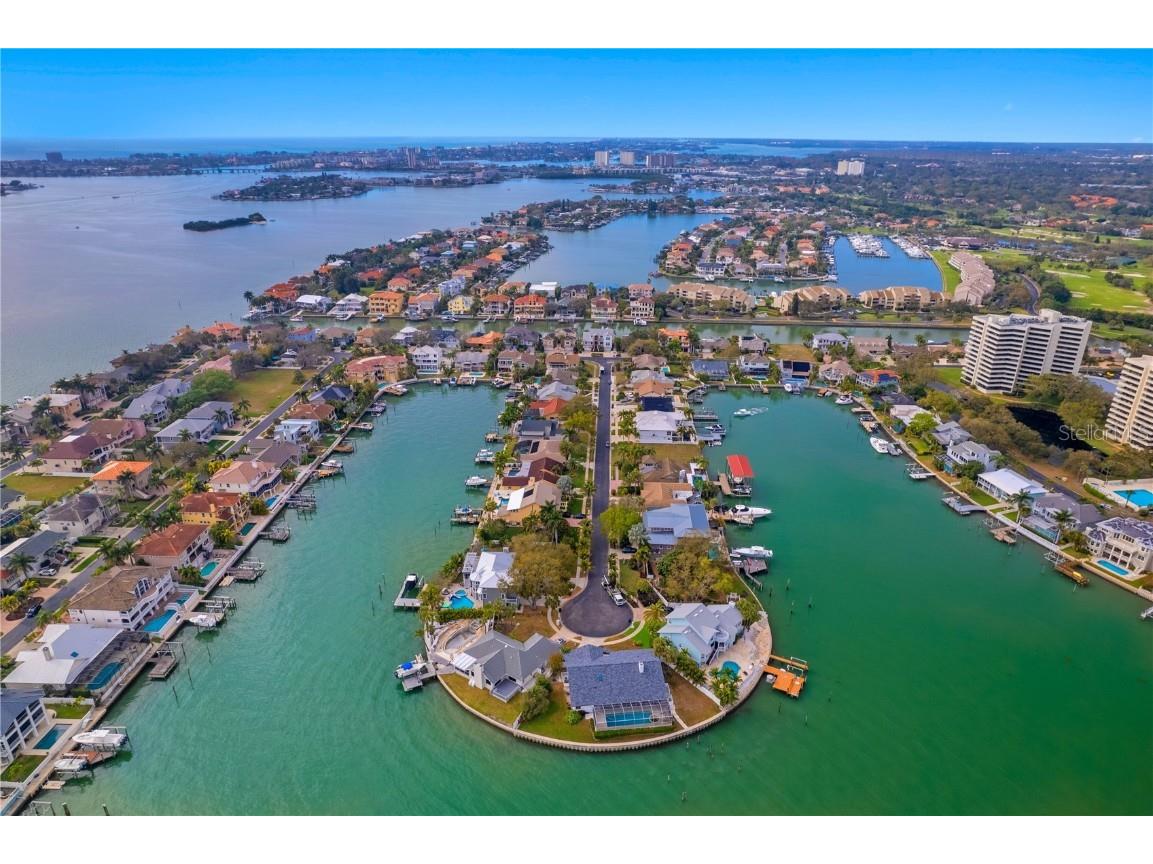 5954 Skimmer Point Boulevard S Gulfport FL 33707 - BOCA CIEGA BAY TB8442166 image64