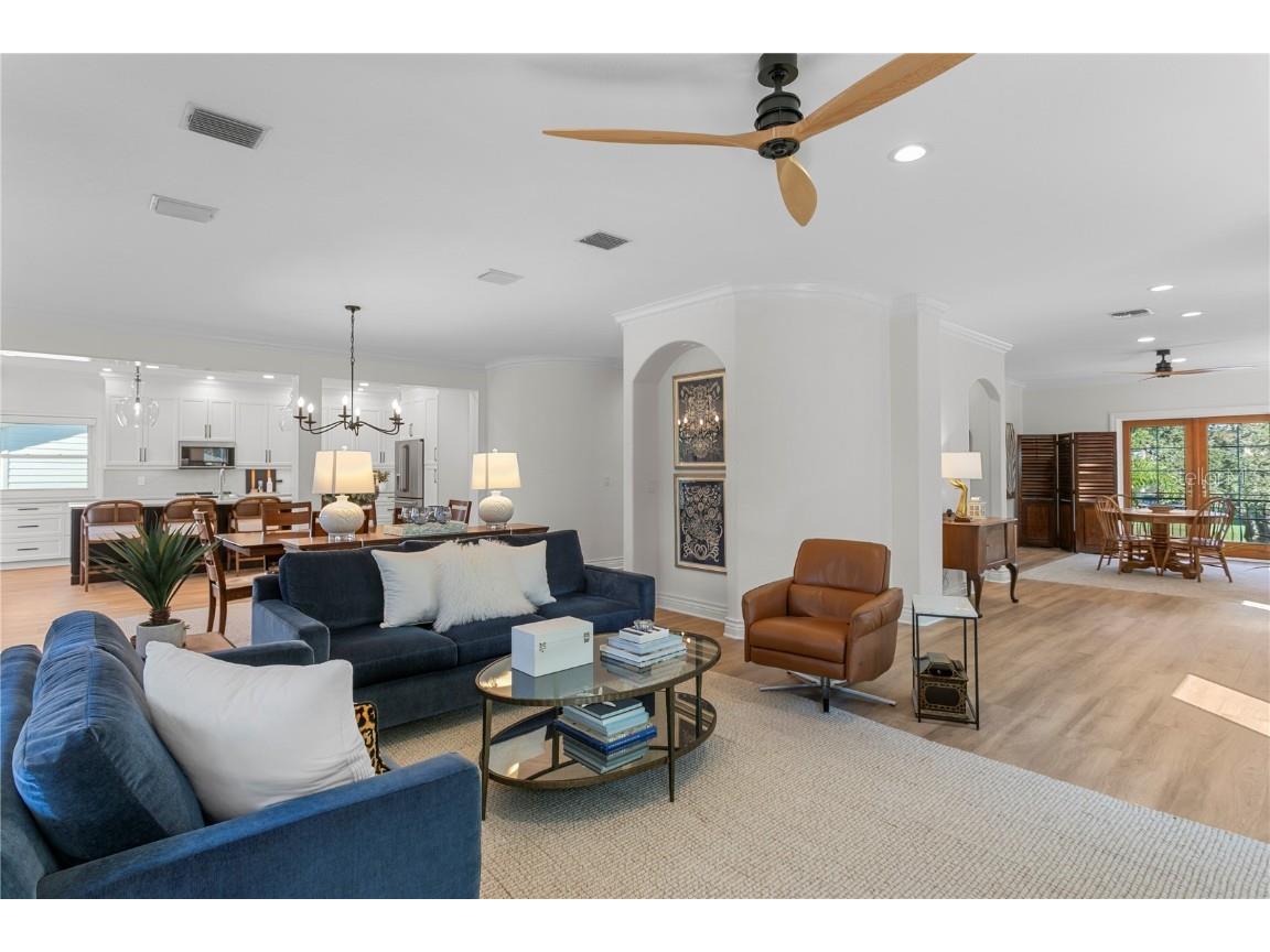 5954 Skimmer Point Boulevard S Gulfport FL 33707 - BOCA CIEGA BAY TB8442166 image7