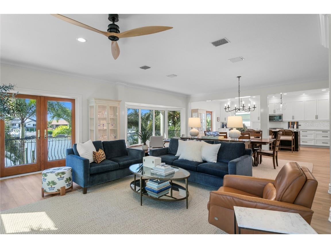 5954 Skimmer Point Boulevard S Gulfport FL 33707 - BOCA CIEGA BAY TB8442166 image8