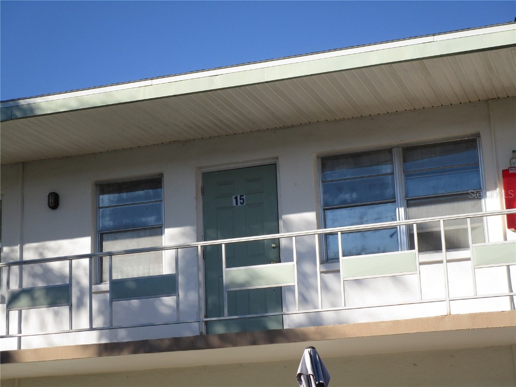 5955 18th Street N #15 Saint Petersburg FL 33714 U8222311 image1