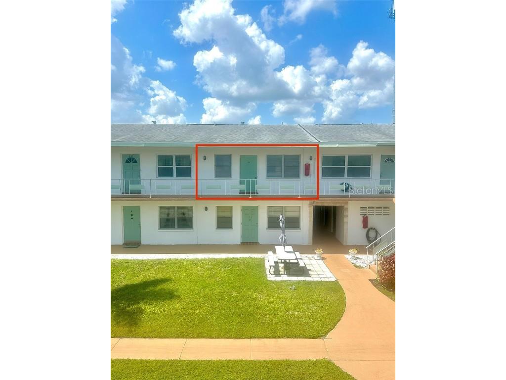 5955 18th Street N #15 Saint Petersburg FL 33714 U8242328 image1