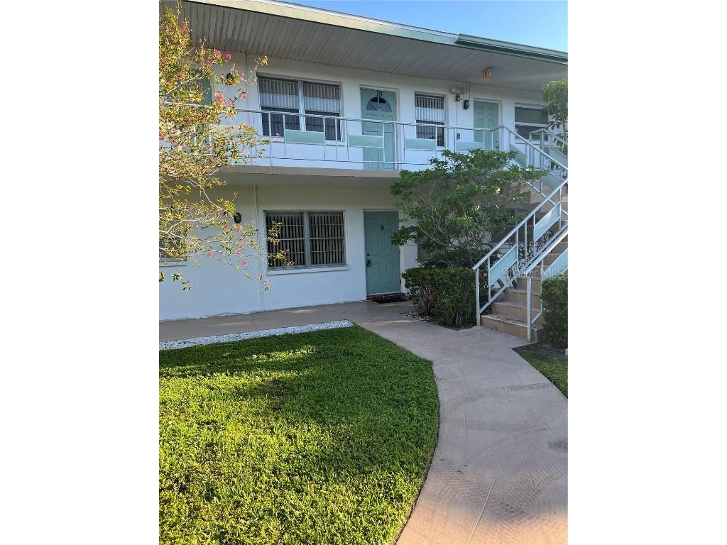 5955 18th Street N #8 Saint Petersburg FL 33714 U8219665 image1