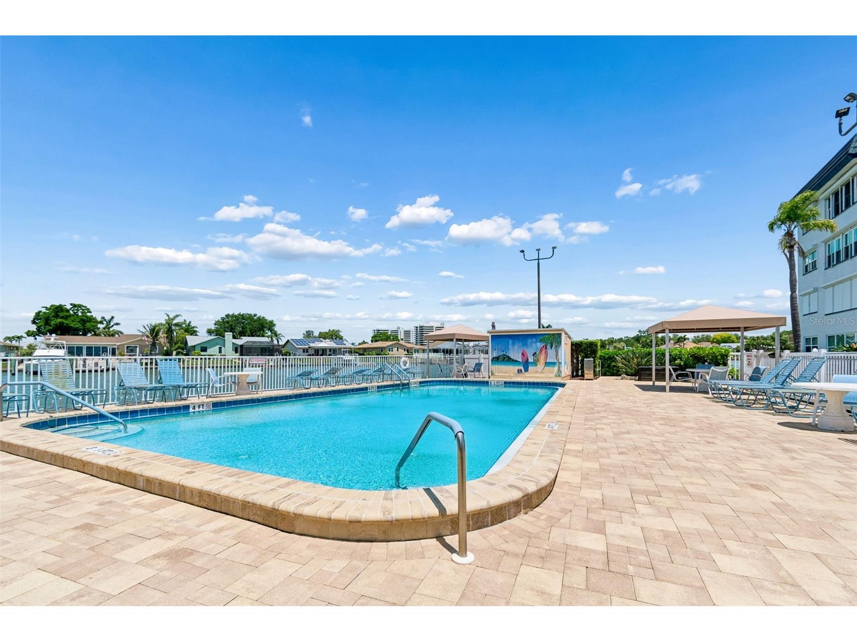5955 30th Avenue S #105 Gulfport FL 33707 - BOCA CIEGA BAY TB8510340 image22