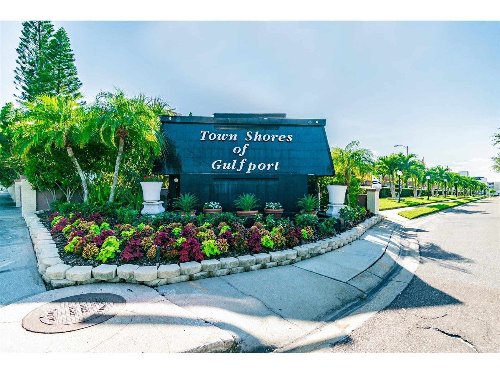 5955 30th Avenue S #105 Gulfport FL 33707 - BOCA CIEGA BAY TB8510340 image25