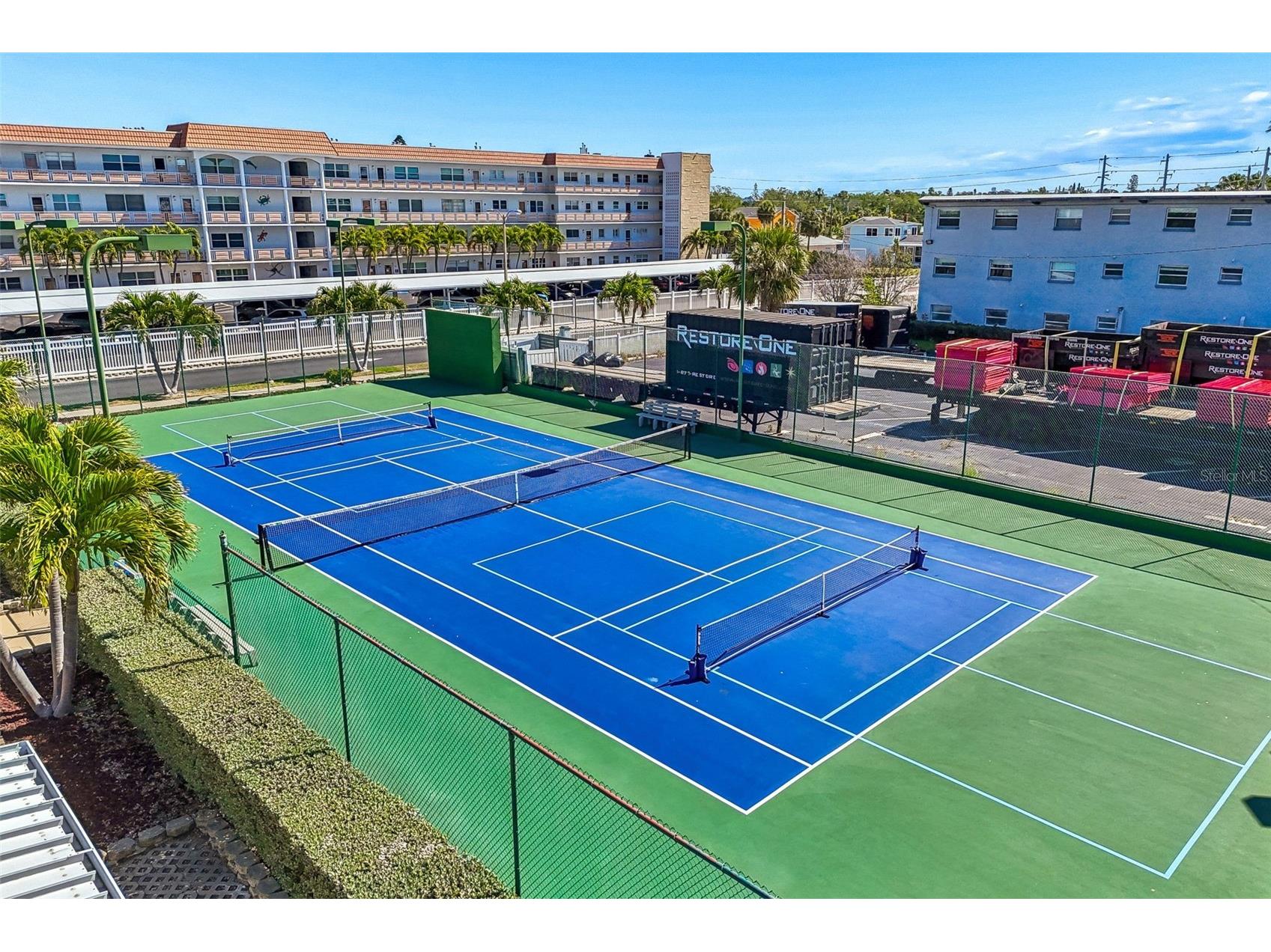 5955 30th Avenue S #105 Gulfport FL 33707 - BOCA CIEGA BAY TB8510340 image33