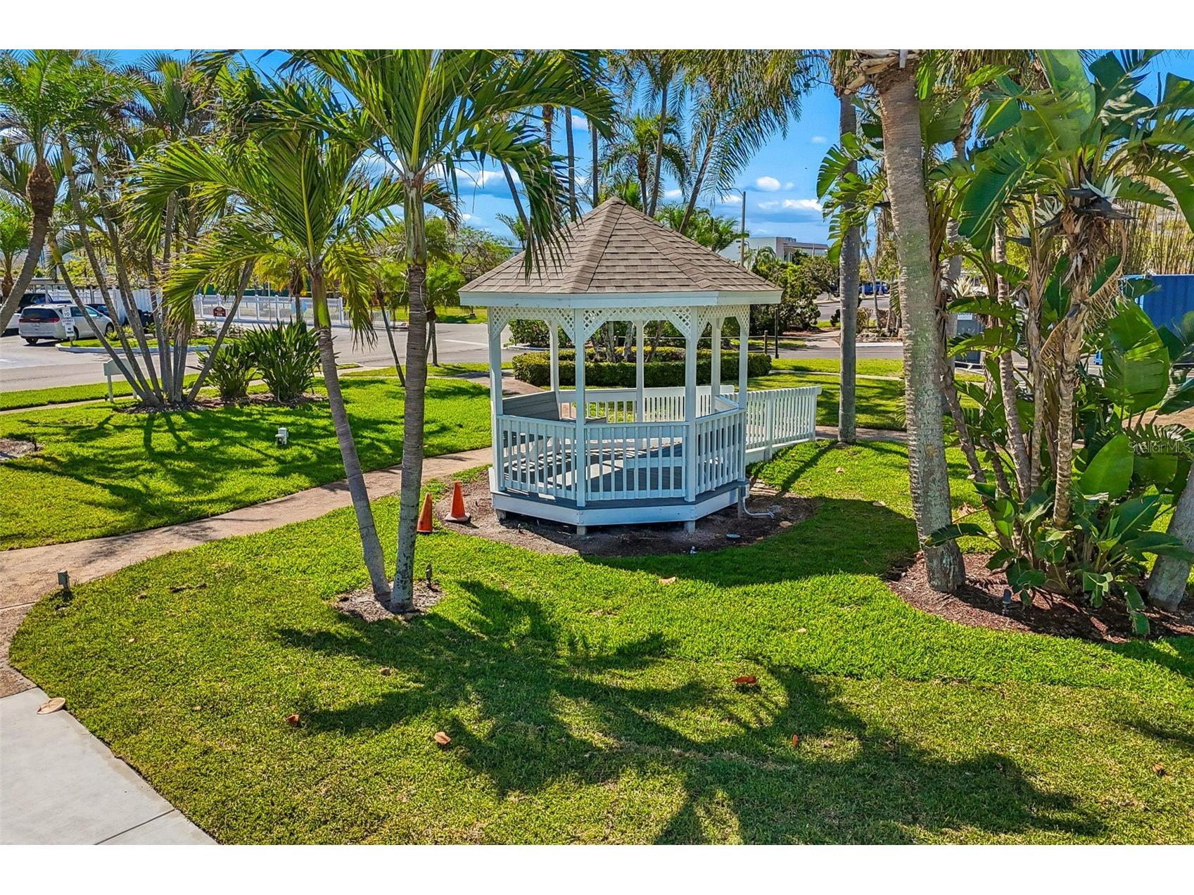 5955 30th Avenue S #105 Gulfport FL 33707 - BOCA CIEGA BAY TB8510340 image38