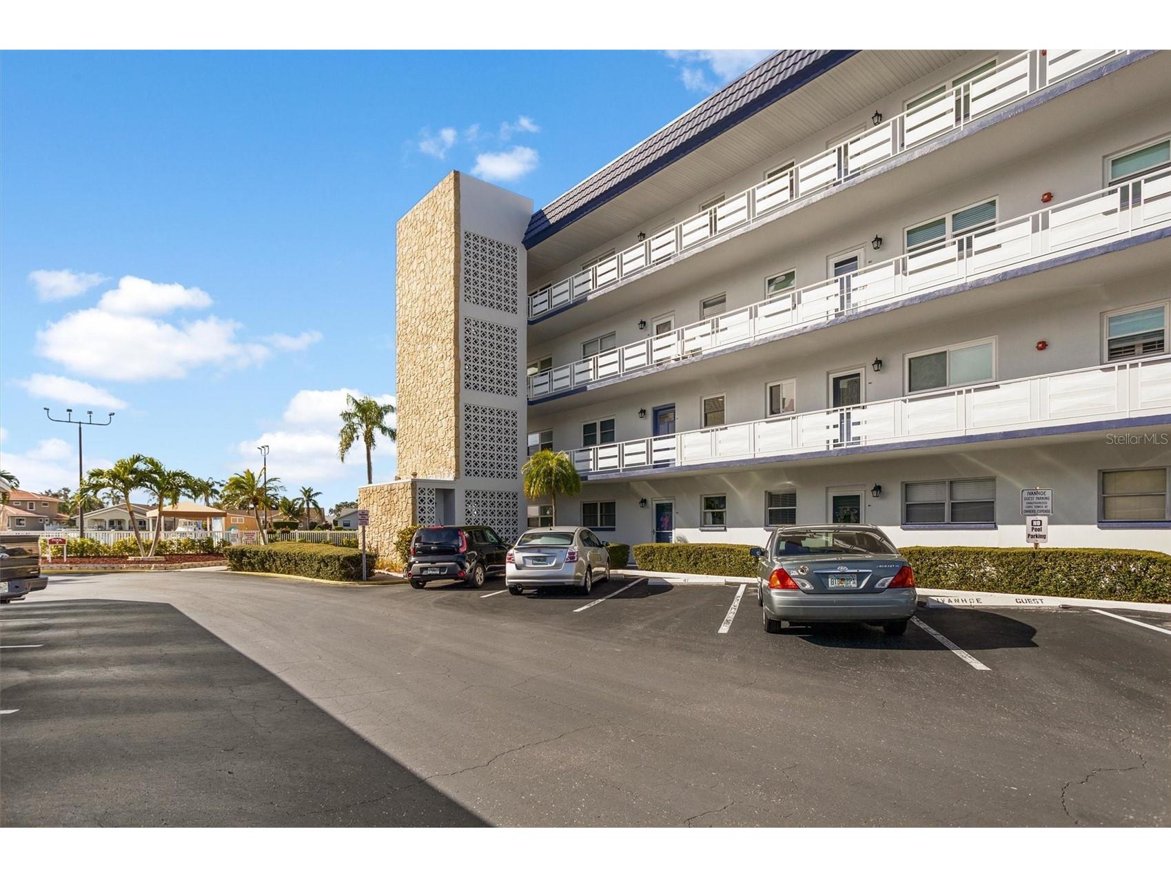 5955 30th Avenue S #202 Gulfport FL 33707 - BOC CIEGA BAY TB8514786 image2