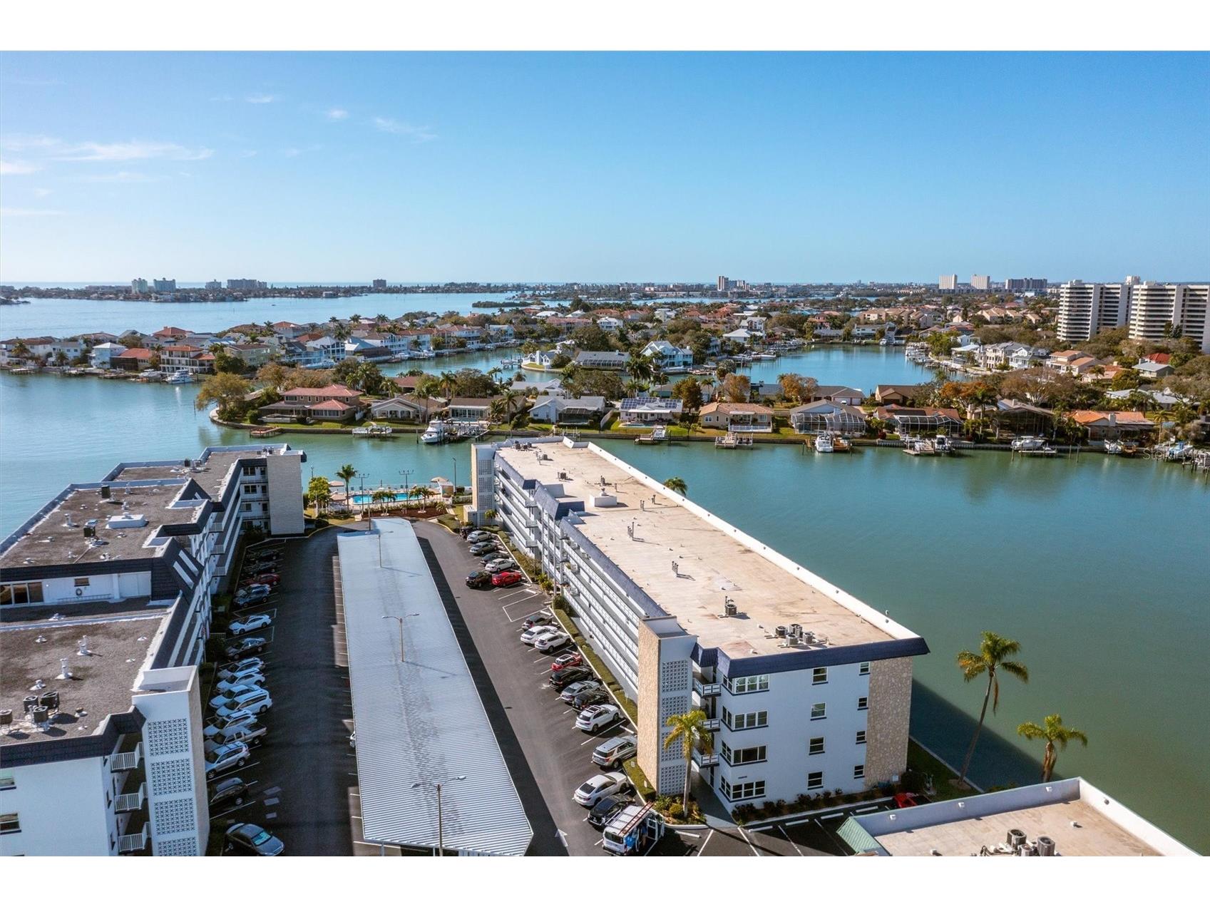 5955 30th Avenue S #202 Gulfport FL 33707 - BOC CIEGA BAY TB8514786 image30