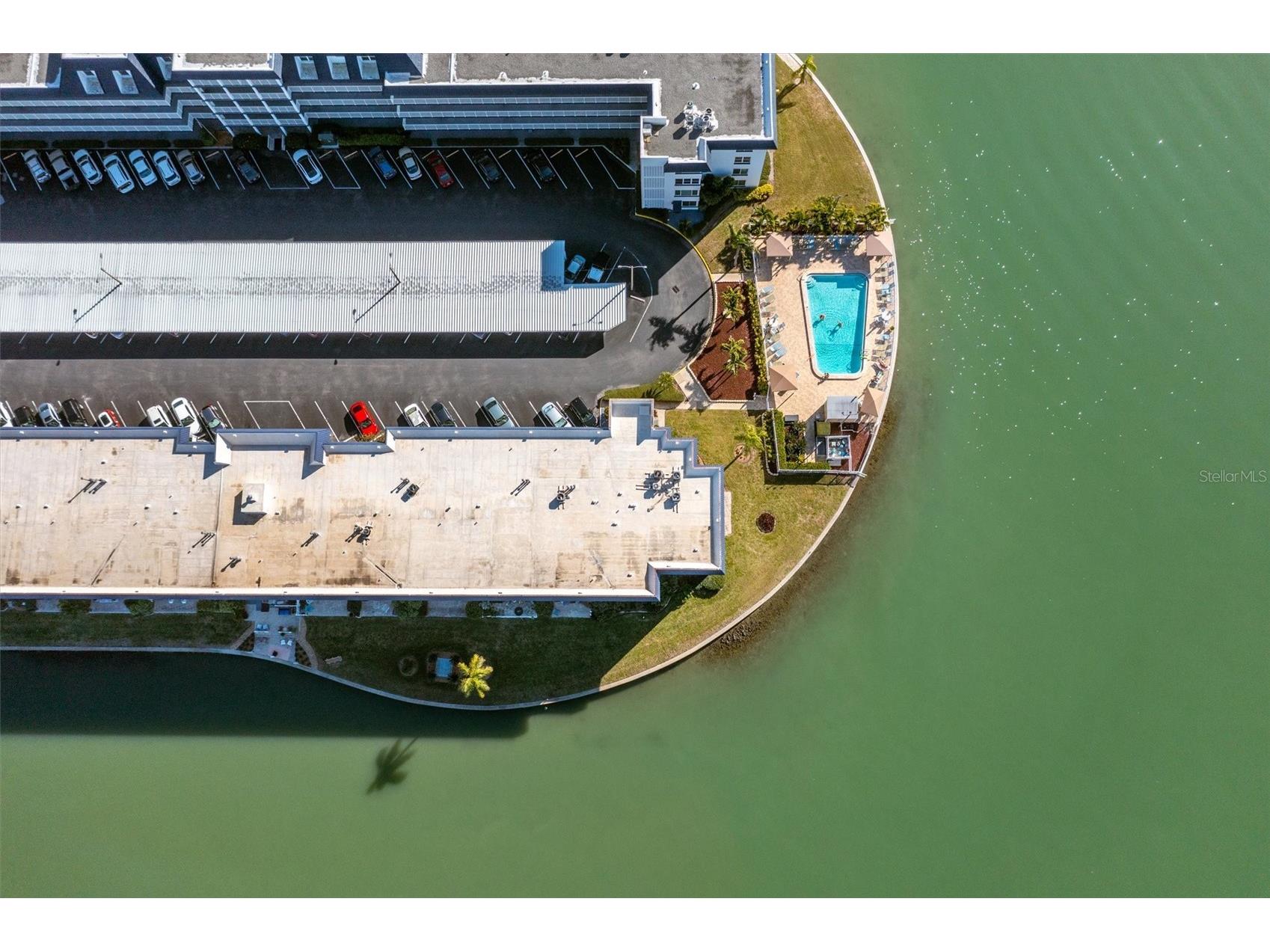 5955 30th Avenue S #202 Gulfport FL 33707 - BOC CIEGA BAY TB8514786 image31