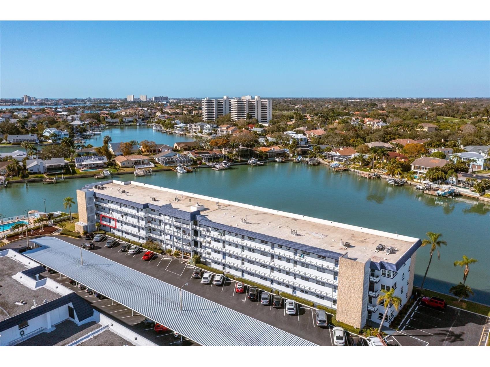 5955 30th Avenue S #202 Gulfport FL 33707 - BOC CIEGA BAY TB8514786 image32