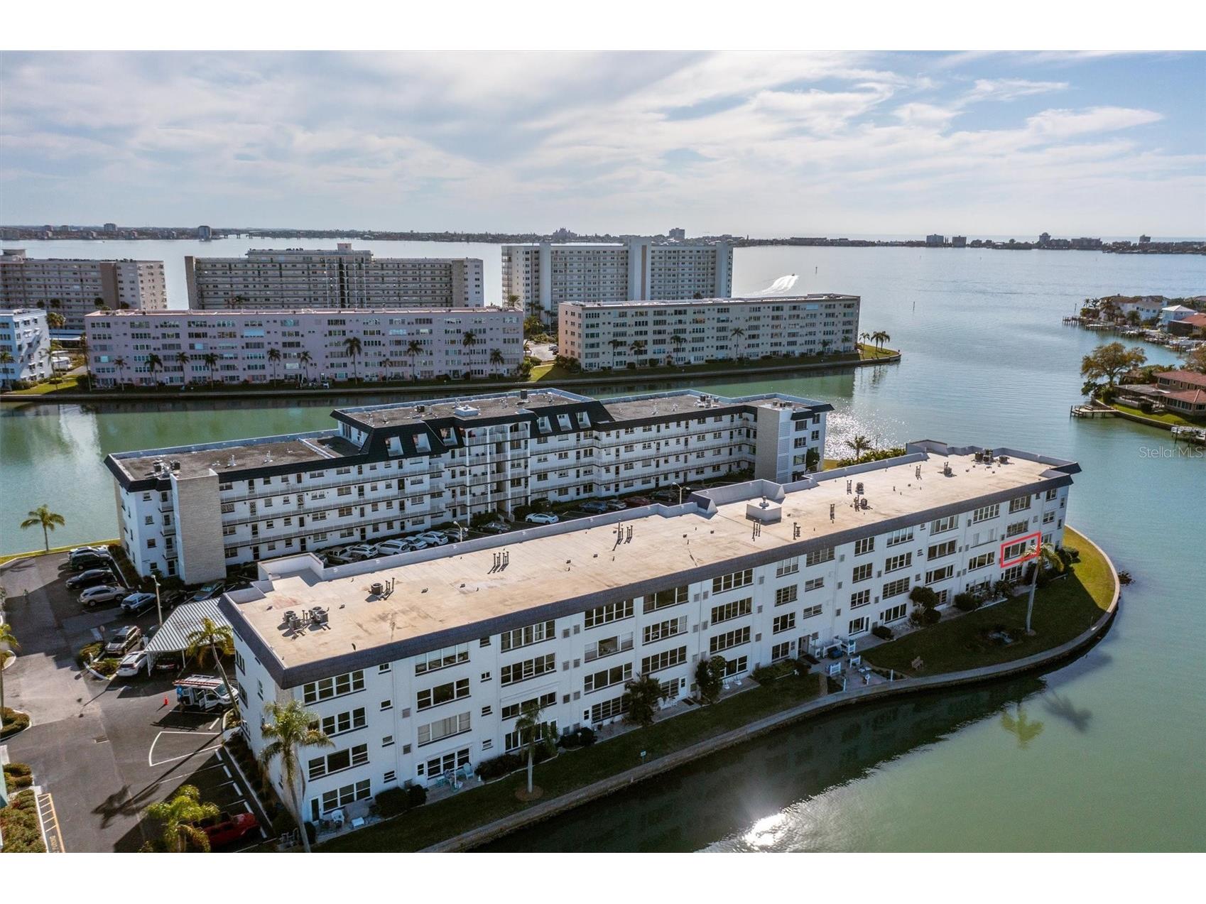 5955 30th Avenue S #202 Gulfport FL 33707 - BOC CIEGA BAY TB8514786 image33