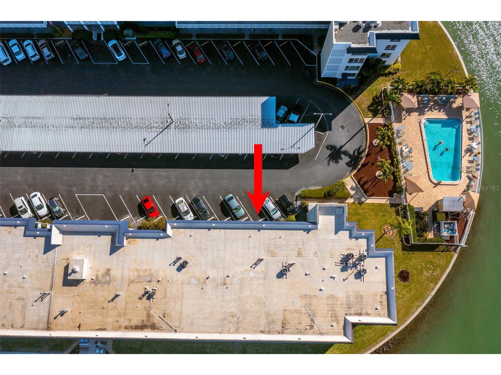 5955 30th Avenue S #202 Gulfport FL 33707 - BOC CIEGA BAY TB8514786 image38