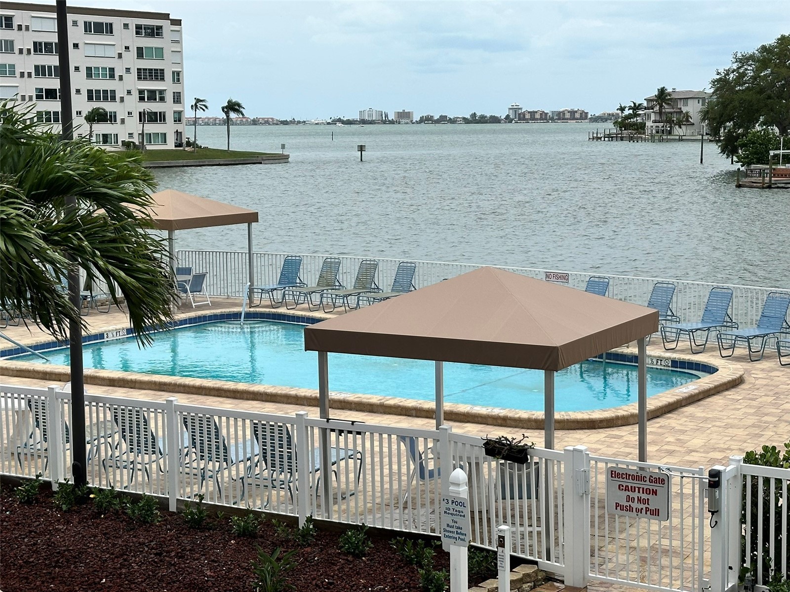 5955 30th Avenue S #202 Gulfport FL 33707 - BOC CIEGA BAY TB8514786 image39