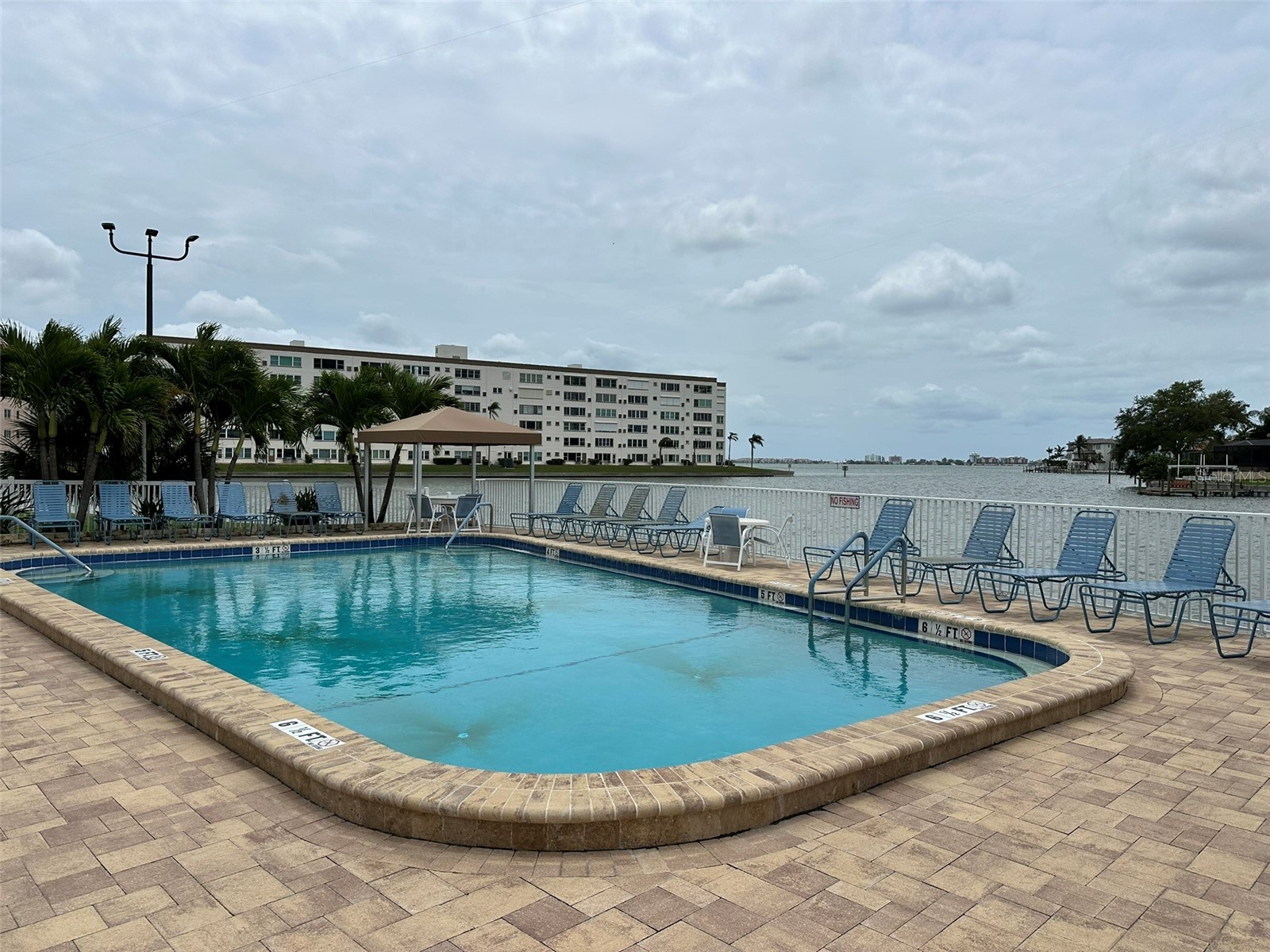 5955 30th Avenue S #202 Gulfport FL 33707 - BOC CIEGA BAY TB8514786 image40