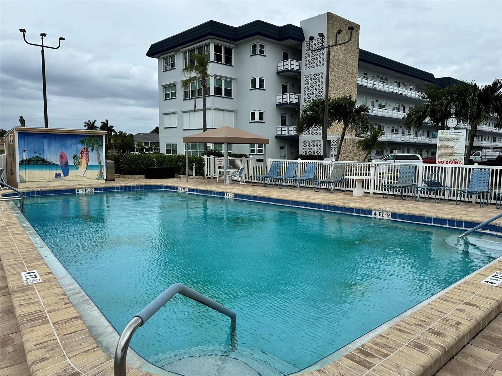 5955 30th Avenue S #202 Gulfport FL 33707 - BOC CIEGA BAY TB8514786 image41