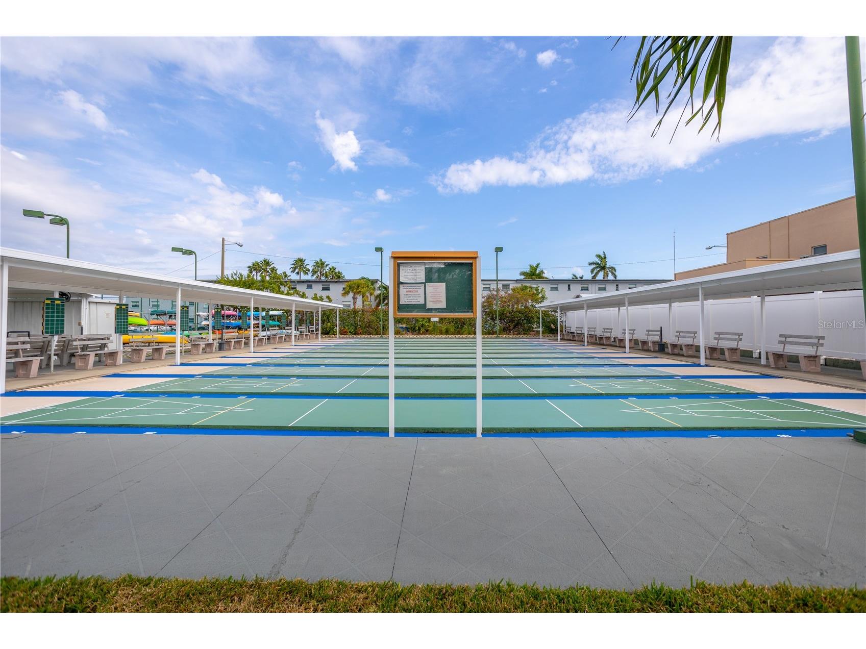 5955 30th Avenue S #202 Gulfport FL 33707 - BOC CIEGA BAY TB8514786 image44