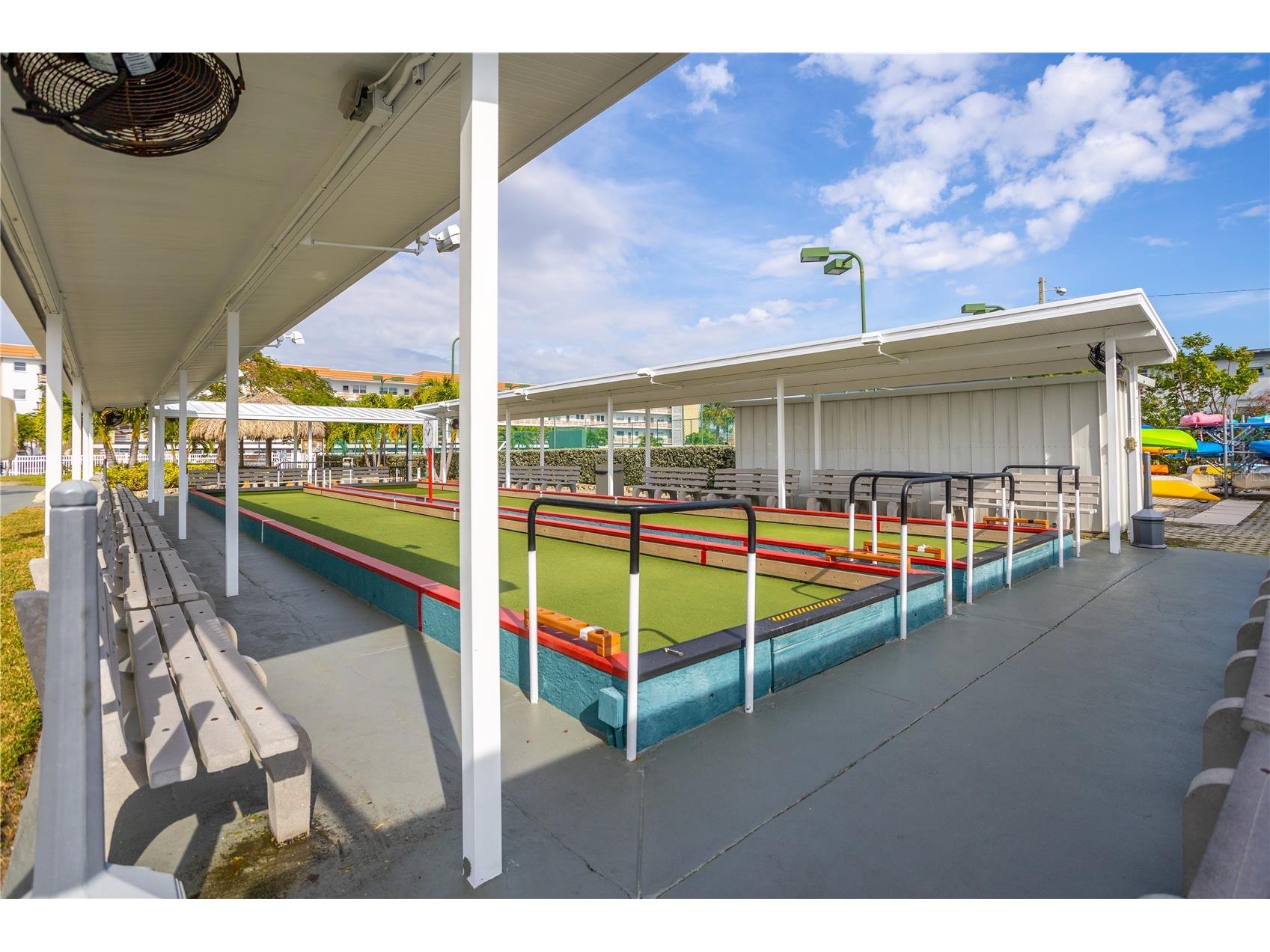5955 30th Avenue S #202 Gulfport FL 33707 - BOC CIEGA BAY TB8514786 image45