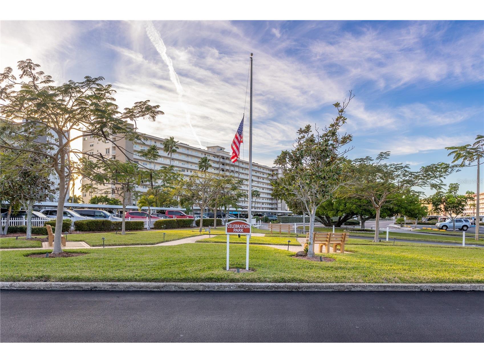 5955 30th Avenue S #202 Gulfport FL 33707 - BOC CIEGA BAY TB8514786 image52