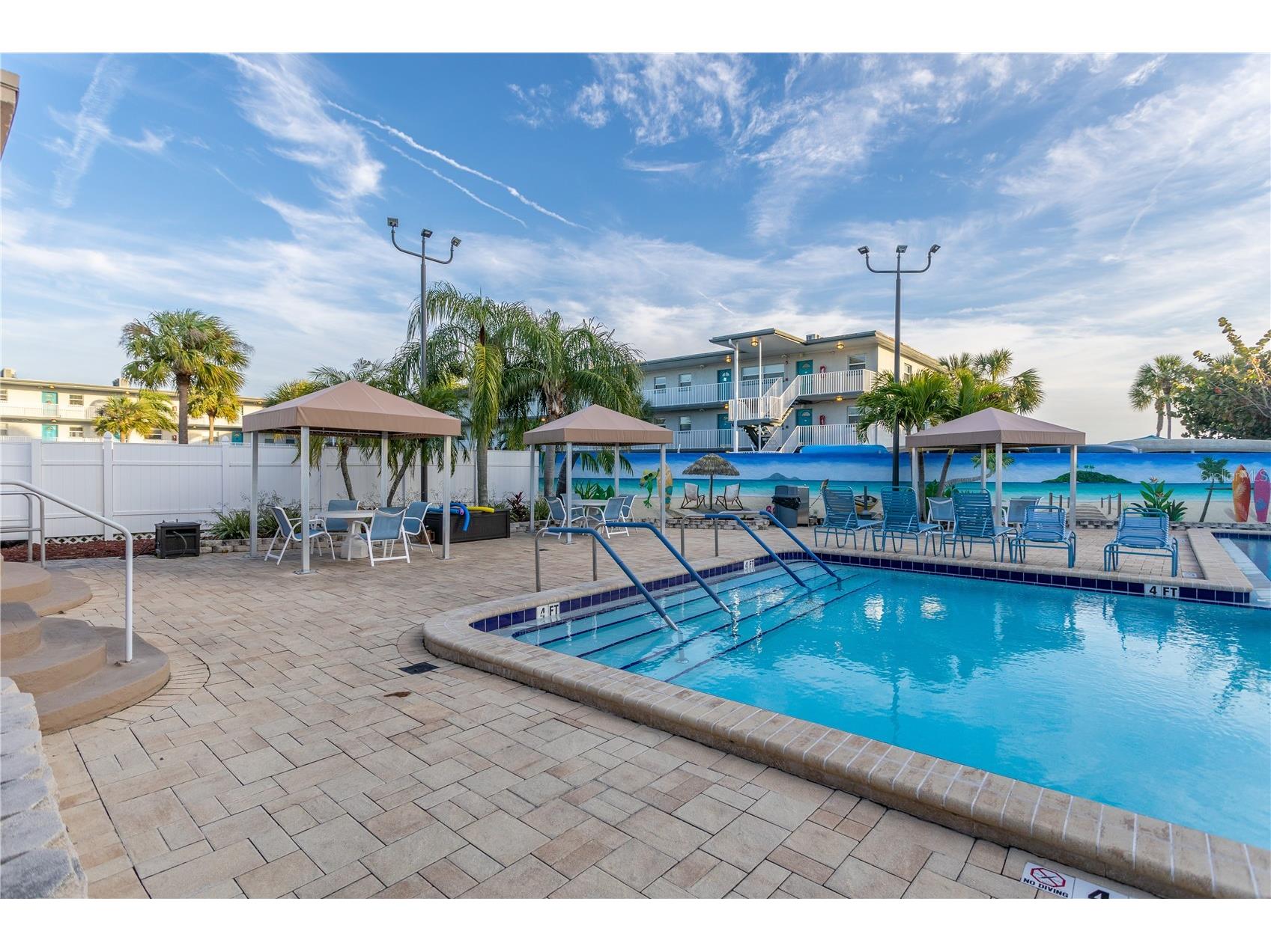 5955 30th Avenue S #202 Gulfport FL 33707 - BOC CIEGA BAY TB8514786 image54