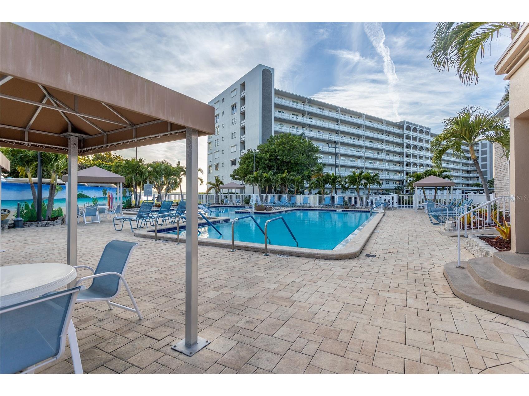 5955 30th Avenue S #202 Gulfport FL 33707 - BOC CIEGA BAY TB8514786 image55