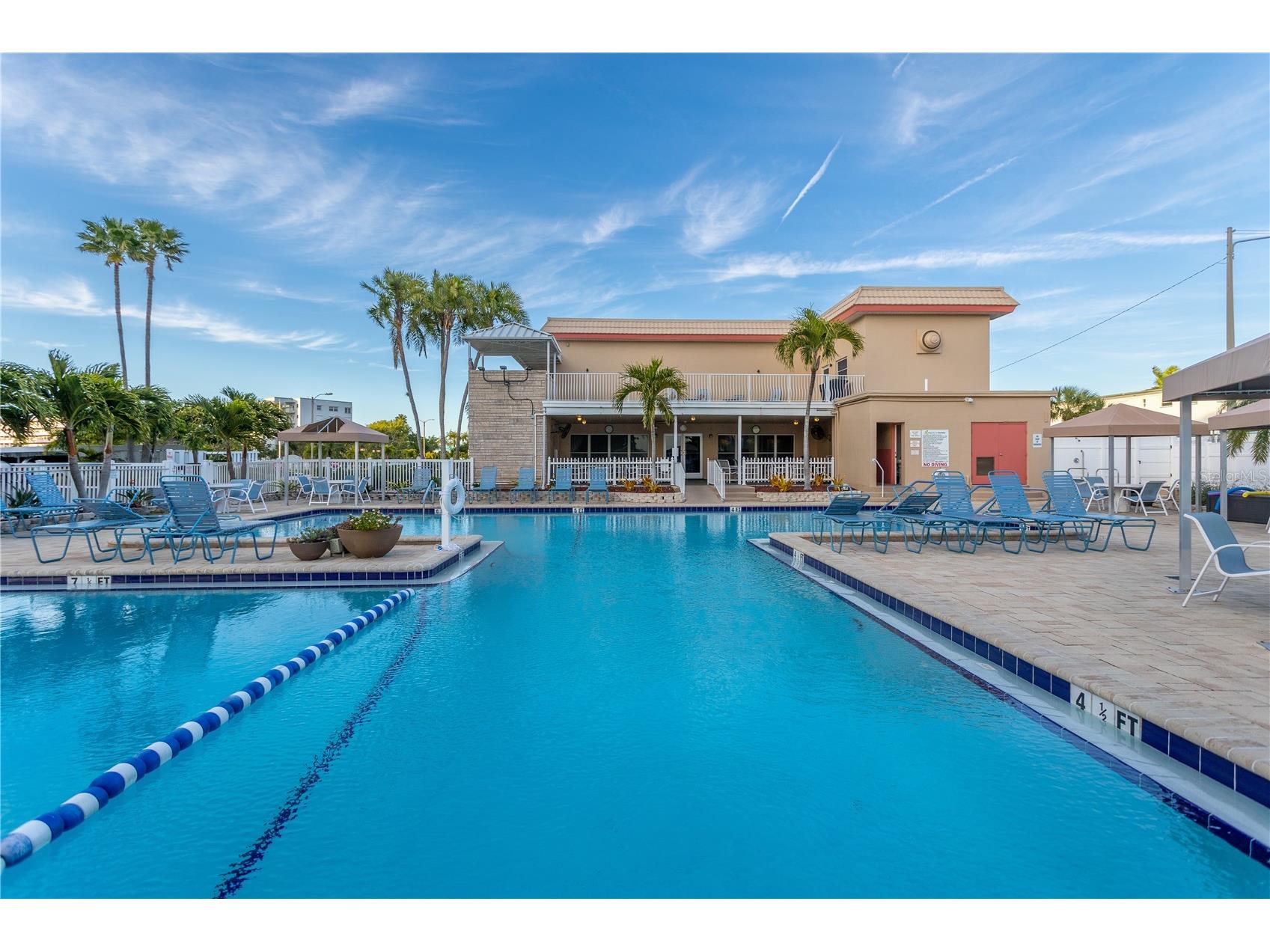 5955 30th Avenue S #202 Gulfport FL 33707 - BOC CIEGA BAY TB8514786 image56