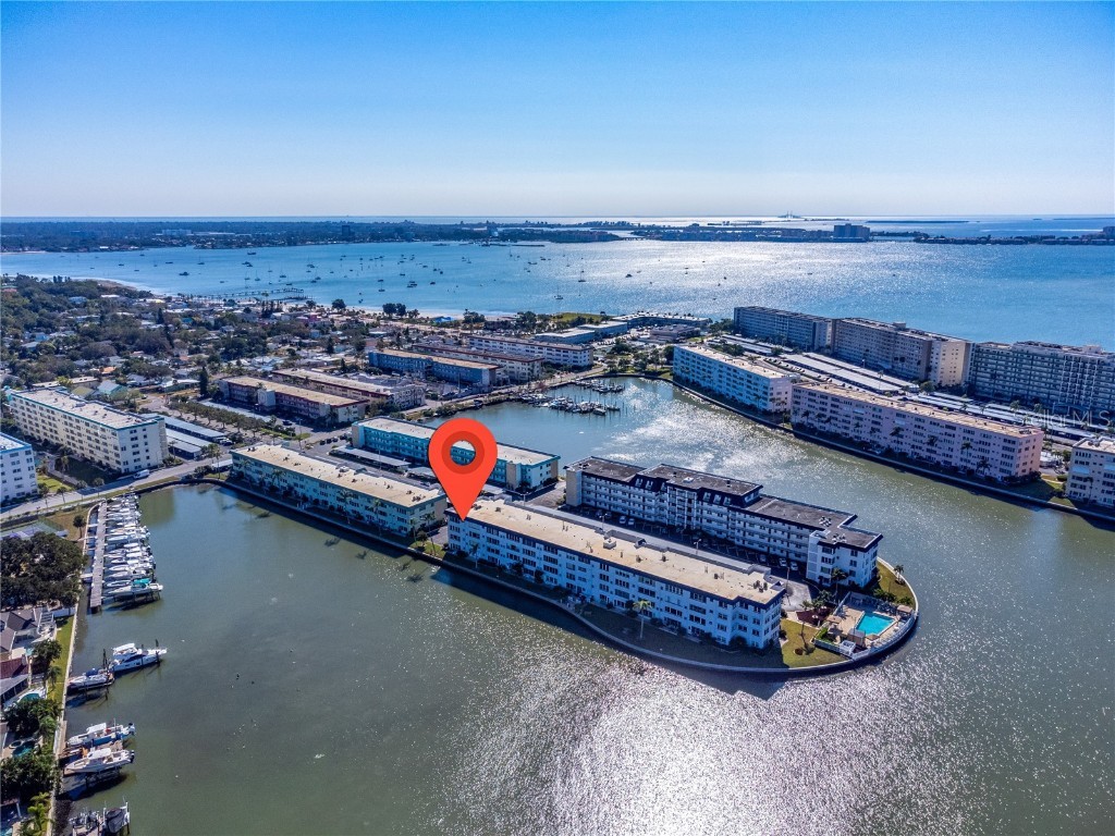 5955 30th Avenue S #214 Gulfport FL 33707 U8219203 image1