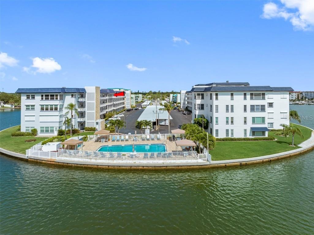 5955 30th Avenue S #406 Gulfport FL 33707 U8249454 image1