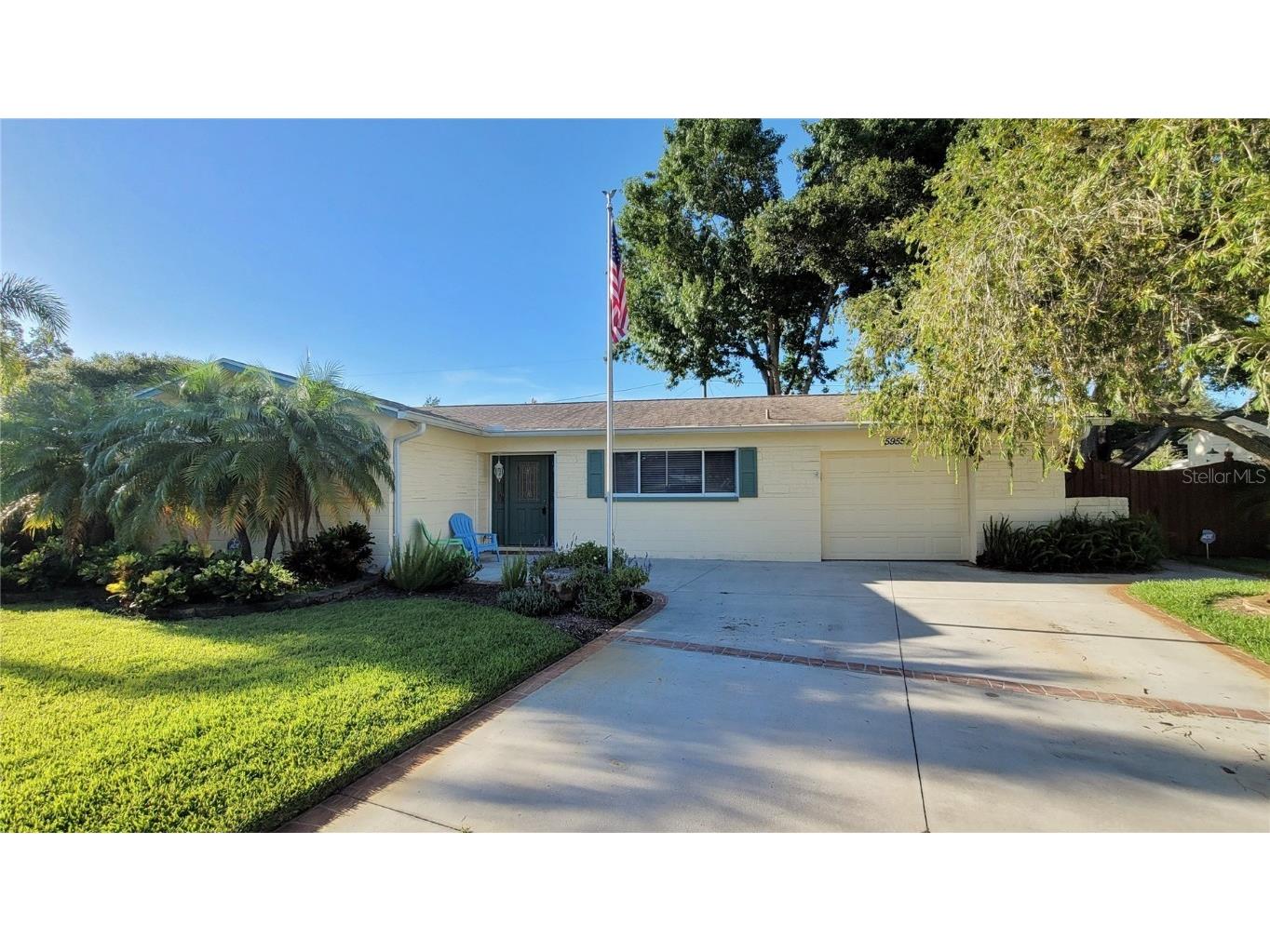 5955 35th Avenue N Saint Petersburg FL 33710 U8209265 image1