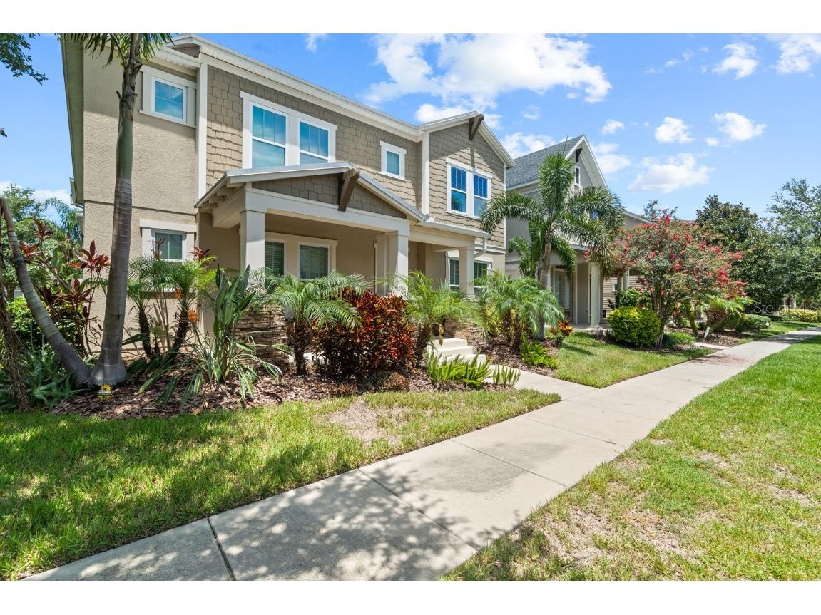 5955 Caldera Ridge Drive Lithia FL 33547 TB8403014 image1