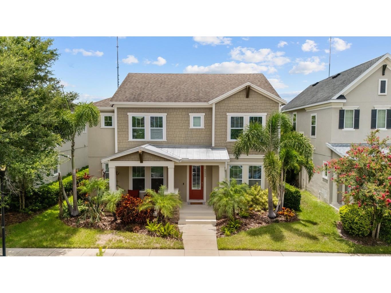 5955 Caldera Ridge Drive Lithia FL 33547 TB8403014 image3