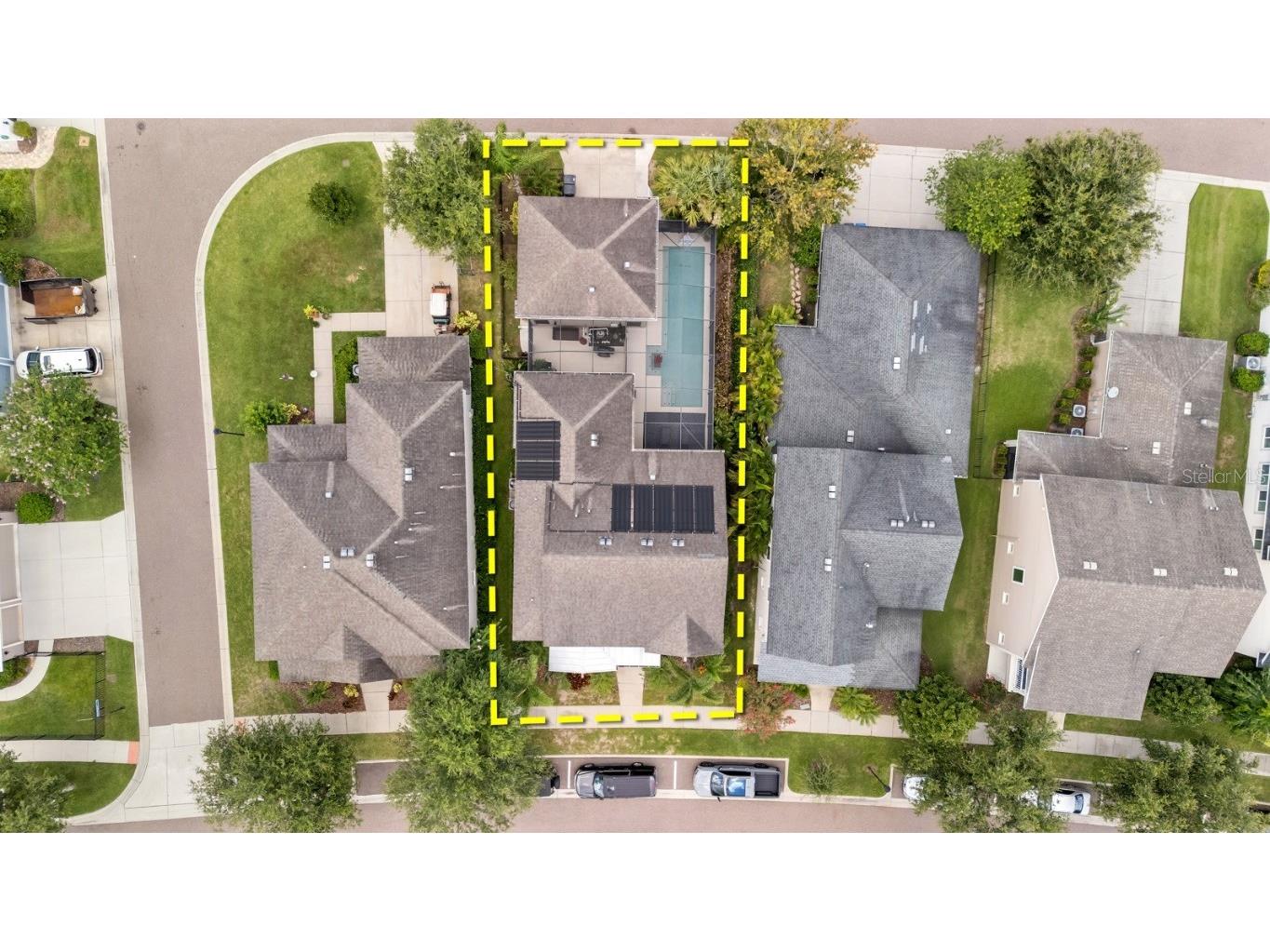 5955 Caldera Ridge Drive Lithia FL 33547 TB8403014 image7