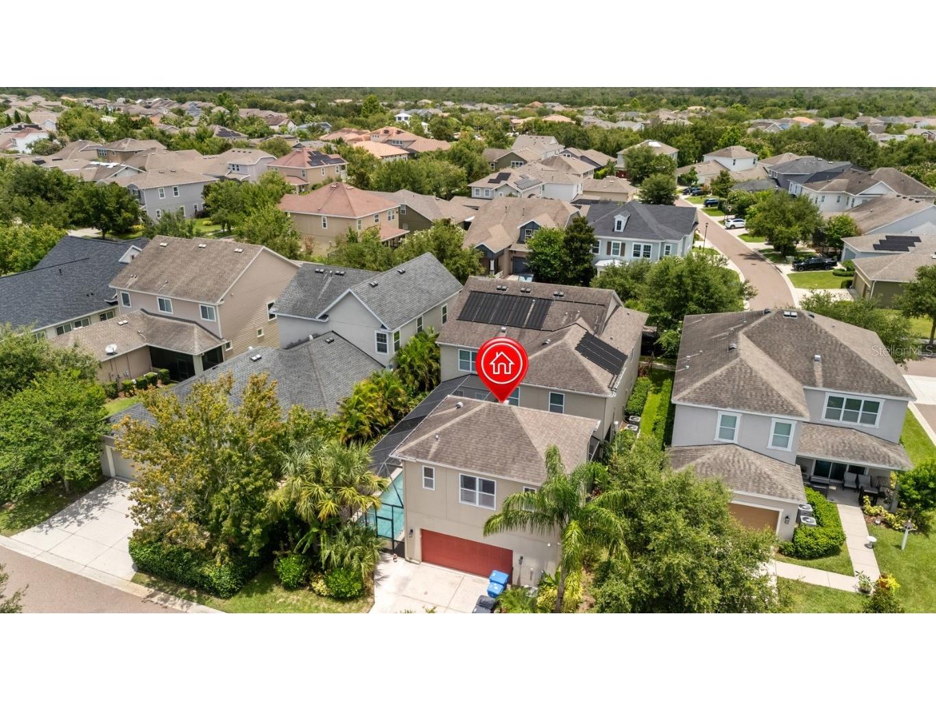 5955 Caldera Ridge Drive Lithia FL 33547 TB8403014 image8