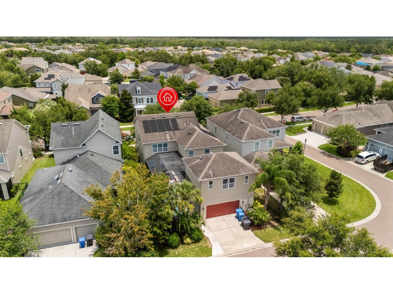 5955 Caldera Ridge Drive Lithia FL 33547 TB8403014 image9