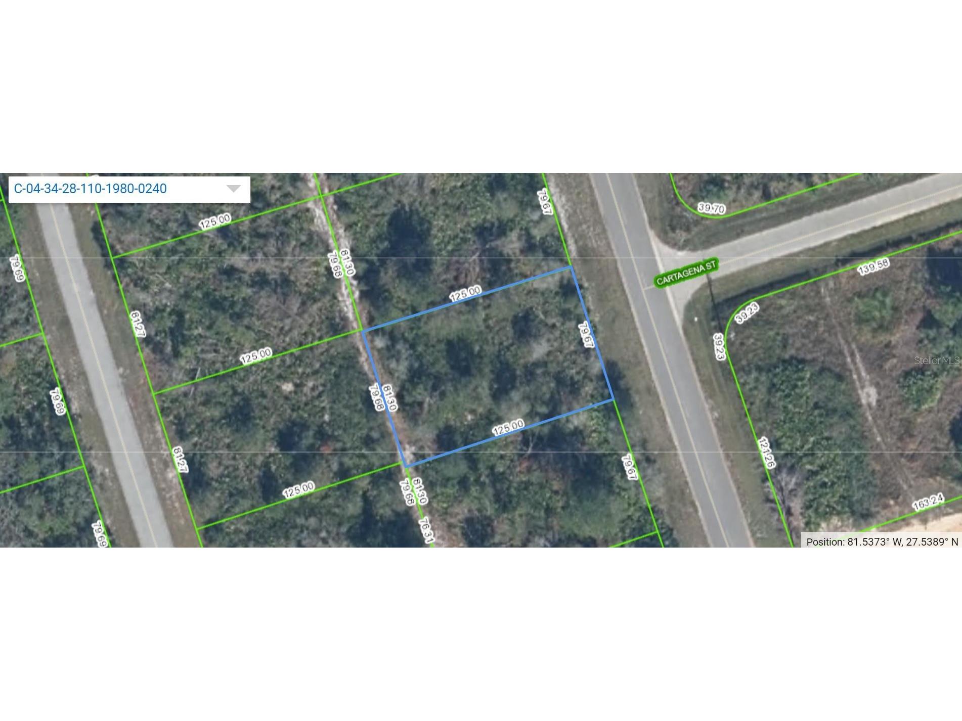 5955 Cortez Boulevard Sebring FL 33872 C7482172 image1