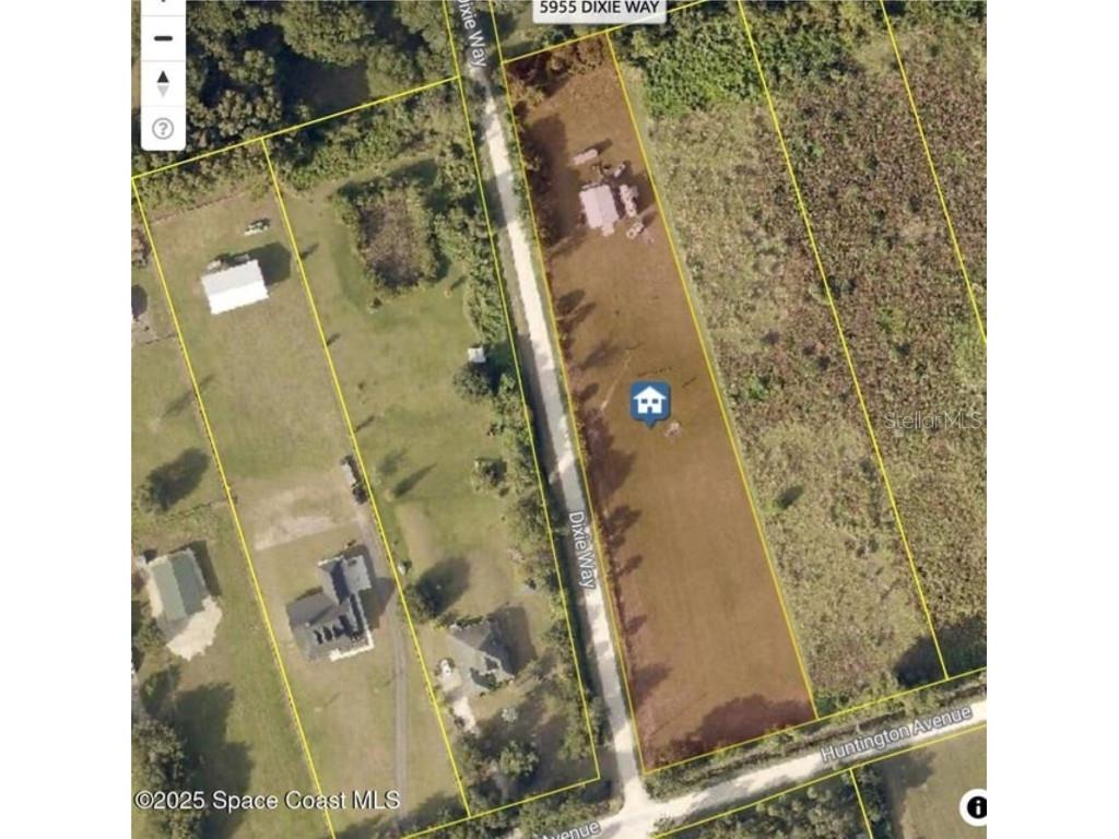 5955 Dixie Way Mims FL 32754 O6328278 image1